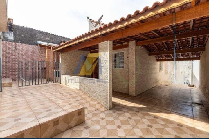 Casa à venda com 2 quartos, 148m² - Foto 22