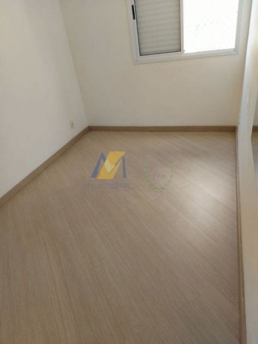 Apartamento à venda com 3 quartos, 59m² - Foto 7