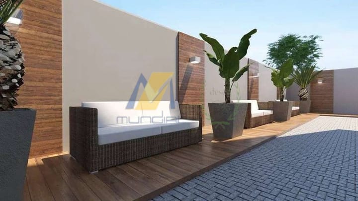 Apartamento para alugar com 2 quartos, 65m² - Foto 14