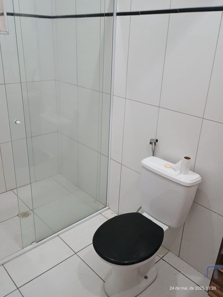 Casa para alugar com 1 quarto, 50m² - Foto 22