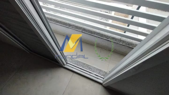 Apartamento para alugar com 3 quartos, 98m² - Foto 17