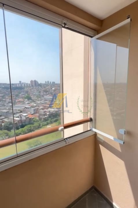 Apartamento à venda com 3 quartos, 69m² - Foto 14