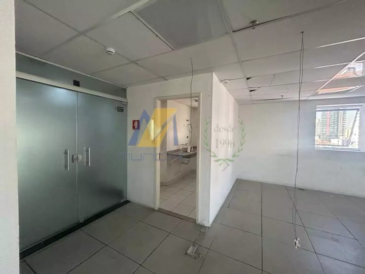 Conjunto Comercial-Sala para alugar, 278m² - Foto 5