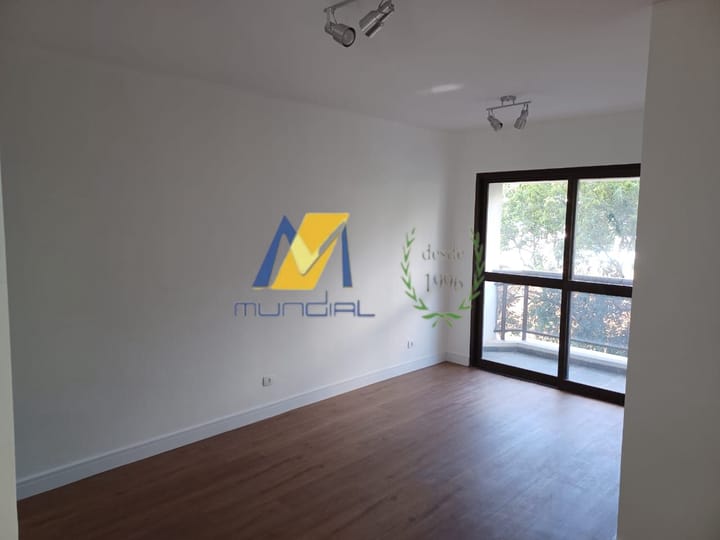 Apartamento para alugar com 4 quartos, 96m² - Foto 14