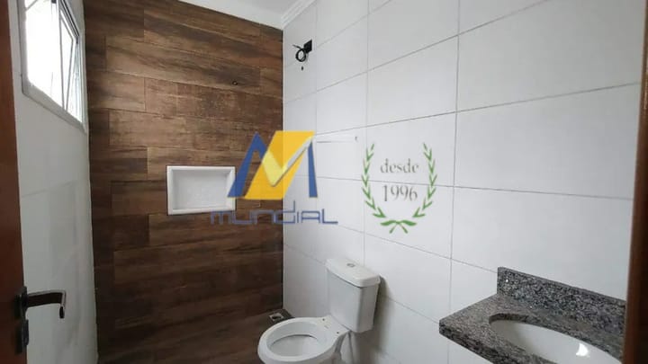 Apartamento para alugar com 3 quartos, 98m² - Foto 27