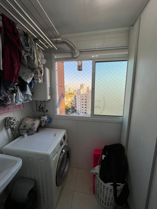 Apartamento à venda com 3 quartos, 80m² - Foto 10