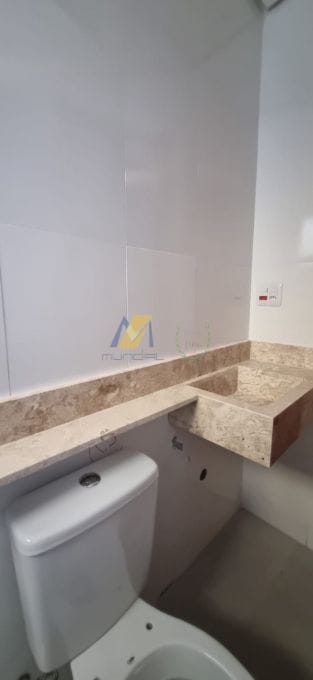 Apartamento à venda com 2 quartos, 54m² - Foto 10