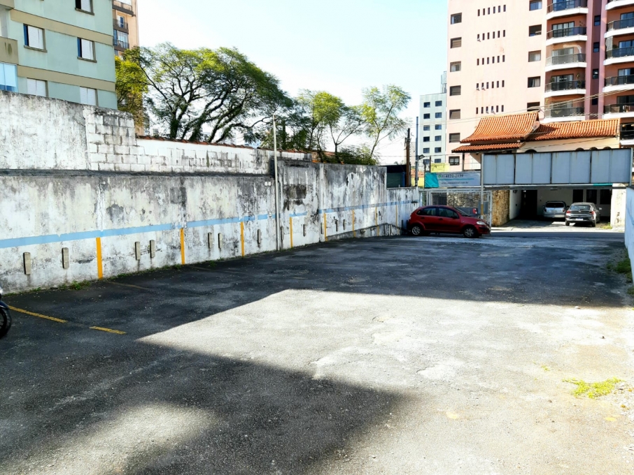 Loteamento e Condomínio para alugar, 250m² - Foto 3