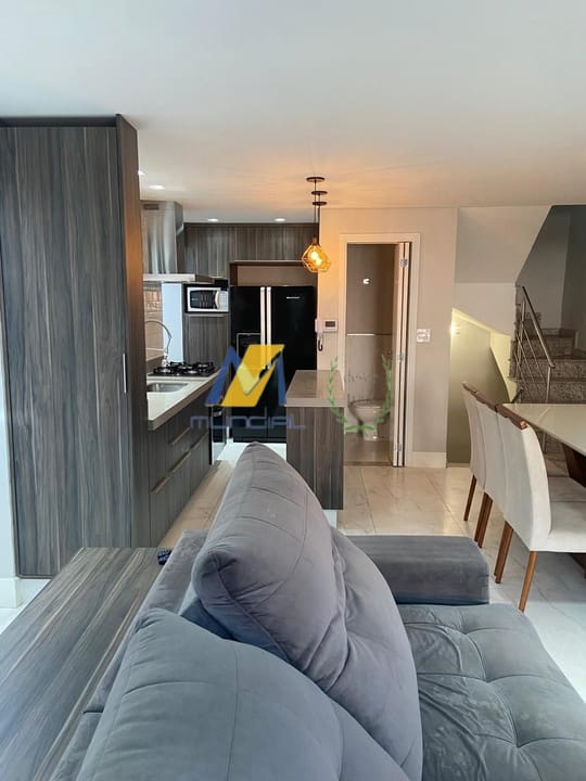 Casa à venda com 2 quartos, 176m² - Foto 11