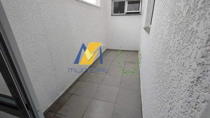 Apartamento para alugar com 3 quartos, 98m² - Foto 18