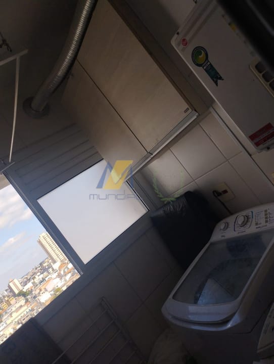 Apartamento à venda com 3 quartos, 78m² - Foto 10