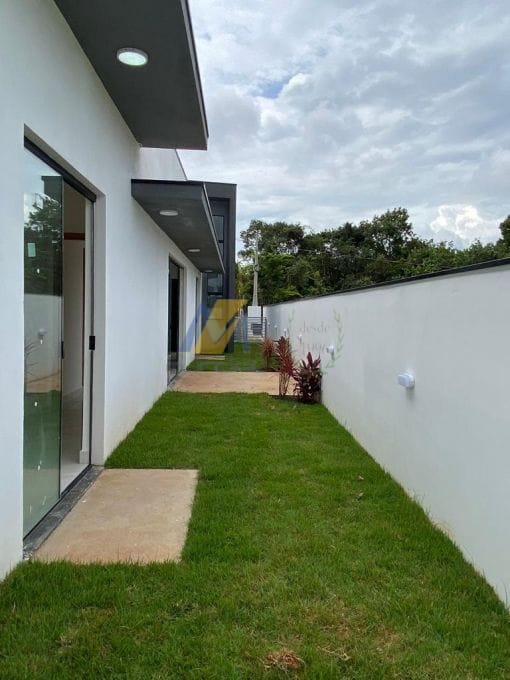 Casa à venda com 3 quartos, 160m² - Foto 13