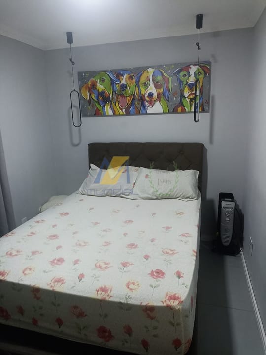 Apartamento à venda com 2 quartos, 39m² - Foto 11