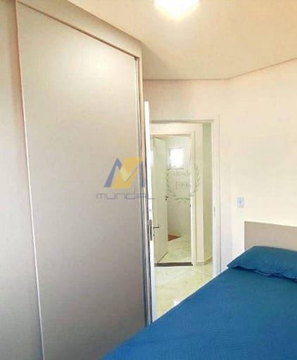 Apartamento à venda com 2 quartos, 43m² - Foto 7