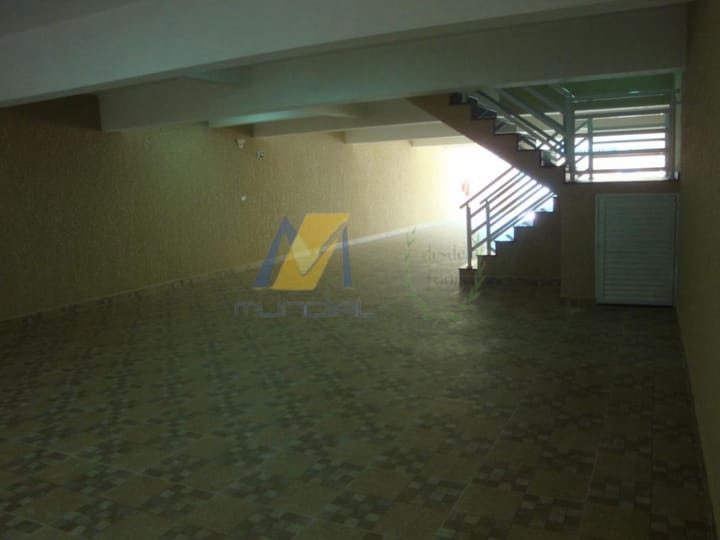 Apartamento para alugar com 2 quartos, 62m² - Foto 3