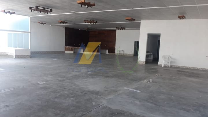 Prédio Inteiro, 700 m² - Foto 1