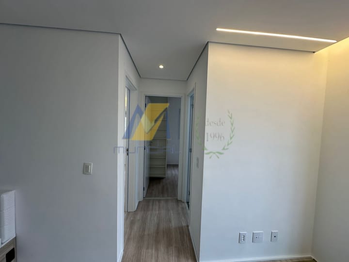 Apartamento para alugar com 2 quartos, 48m² - Foto 24