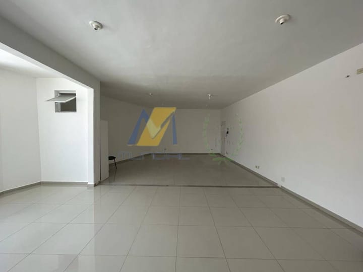 Conjunto Comercial-Sala para alugar, 45m² - Foto 5