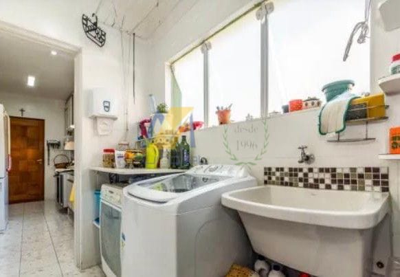 Apartamento à venda com 3 quartos, 110m² - Foto 8