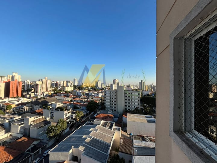 Apartamento à venda com 3 quartos, 80m² - Foto 14