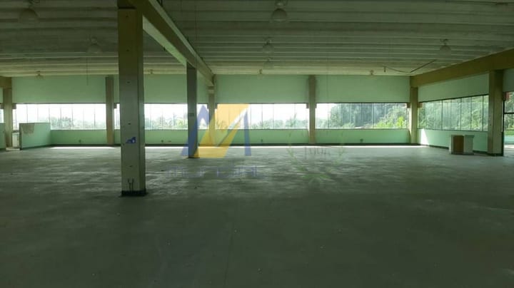 Prédio Inteiro para alugar, 3551m² - Foto 7