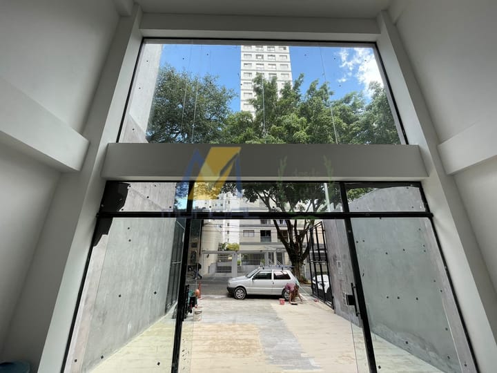 Prédio Inteiro para alugar, 249m² - Foto 5