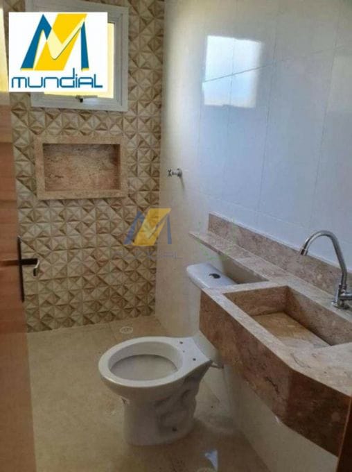 Apartamento à venda com 3 quartos, 140m² - Foto 5