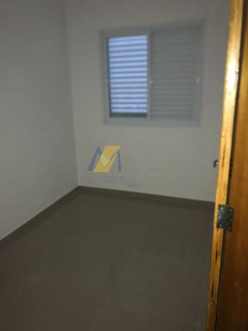 Apartamento à venda com 2 quartos, 45m² - Foto 7