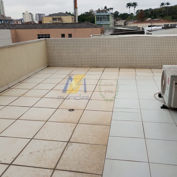 Conjunto Comercial-Sala para alugar, 67m² - Foto 6