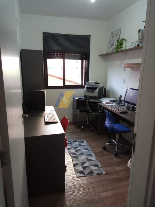 Apartamento à venda com 2 quartos, 53m² - Foto 15