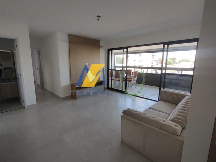 Apartamento para alugar, 101m² - Foto 25