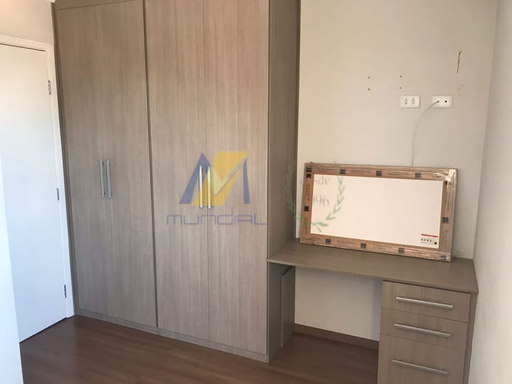 Apartamento à venda com 3 quartos, 82m² - Foto 24