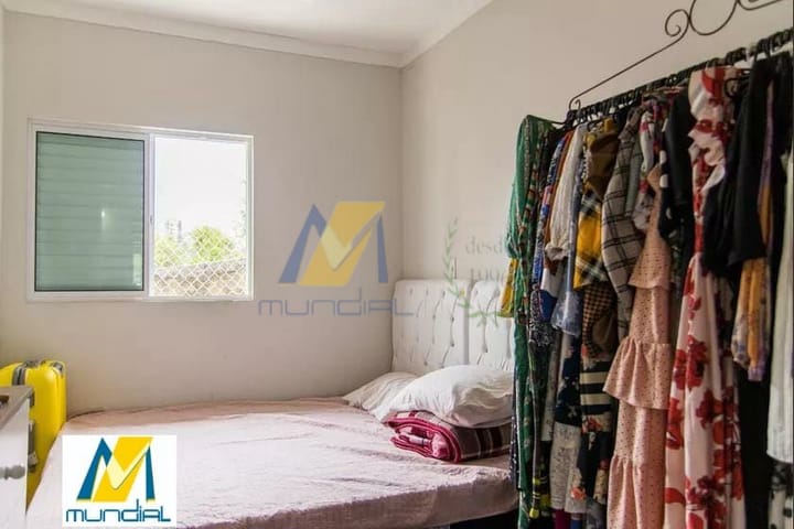 Casa à venda com 3 quartos, 116m² - Foto 11