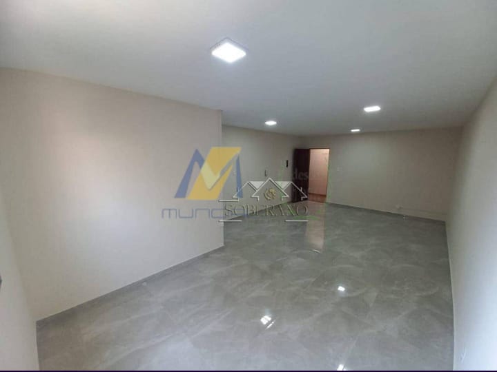 Conjunto Comercial-Sala para alugar, 43m² - Foto 5