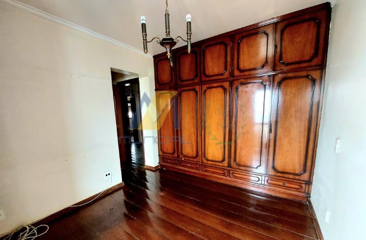 Apartamento para alugar com 4 quartos, 196m² - Foto 9