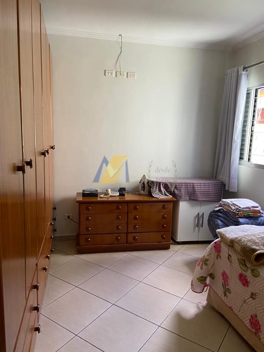 Casa à venda com 3 quartos, 166m² - Foto 12