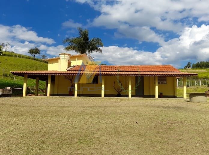 Fazenda à venda com 2 quartos, 113000m² - Foto 20