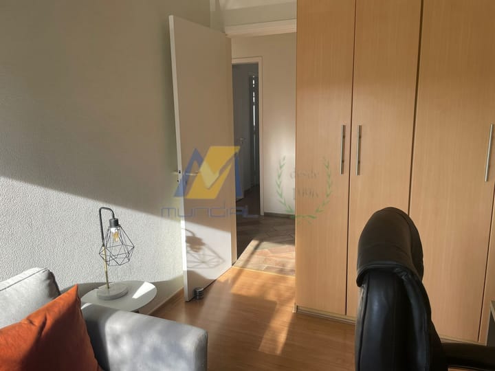 Casa à venda com 3 quartos, 105m² - Foto 10