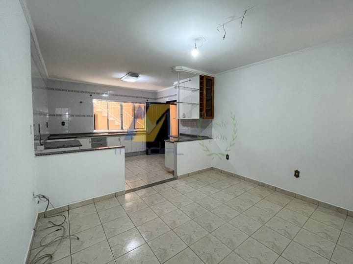 Casa à venda com 3 quartos, 193m² - Foto 11