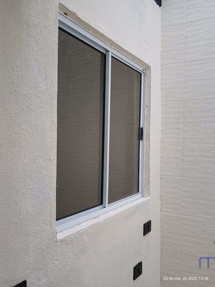 Casa para alugar com 1 quarto, 50m² - Foto 32