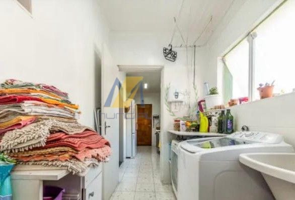 Apartamento à venda com 3 quartos, 110m² - Foto 7