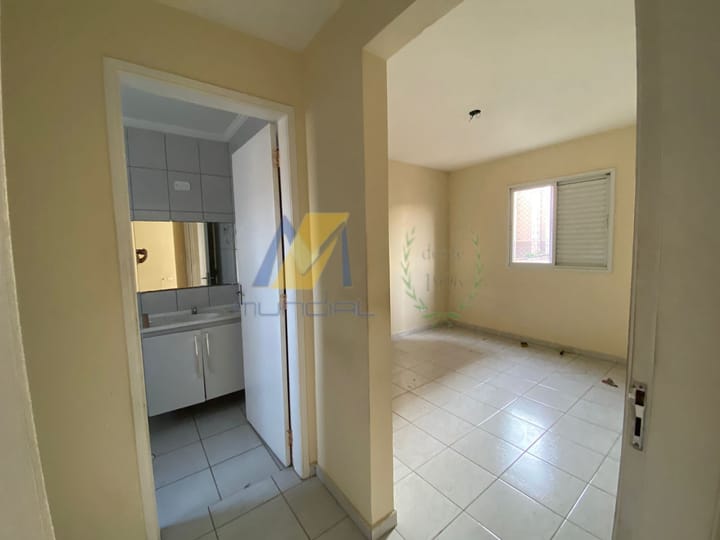 Apartamento à venda com 3 quartos, 70m² - Foto 13