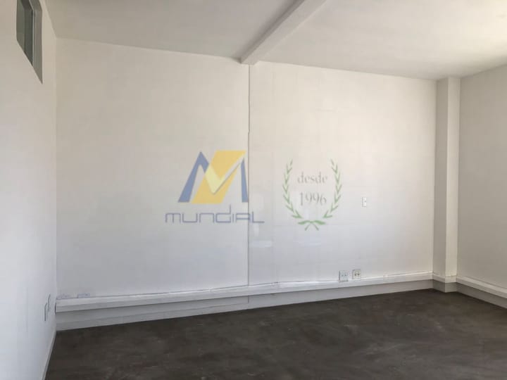 Conjunto Comercial-Sala para alugar, 30m² - Foto 1