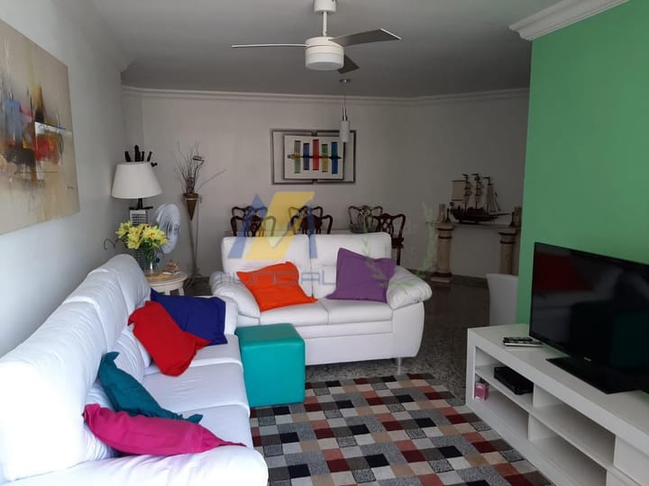 Apartamento à venda com 3 quartos, 102m² - Foto 19