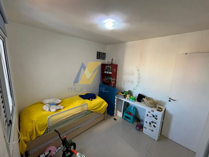 Apartamento à venda com 3 quartos, 80m² - Foto 18