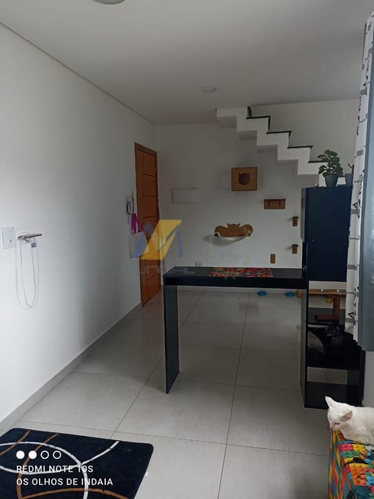 Apartamento à venda com 2 quartos, 88m² - Foto 27