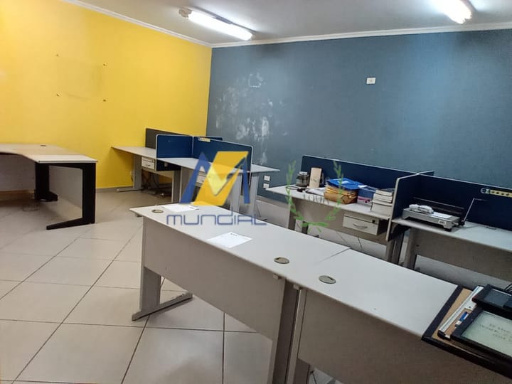 Prédio Inteiro à venda, 550m² - Foto 18