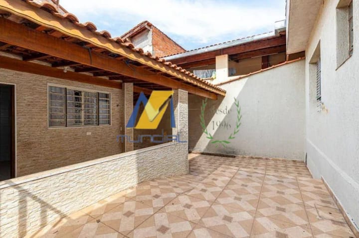 Casa à venda com 2 quartos, 148m² - Foto 20