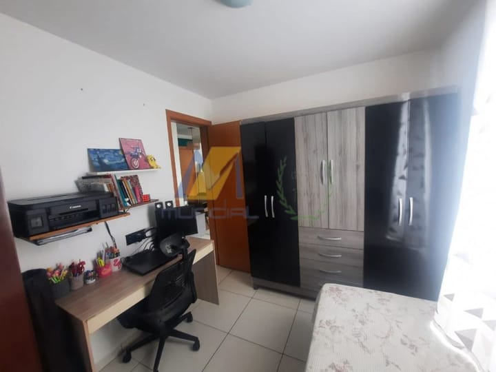 Apartamento à venda com 2 quartos, 50m² - Foto 18