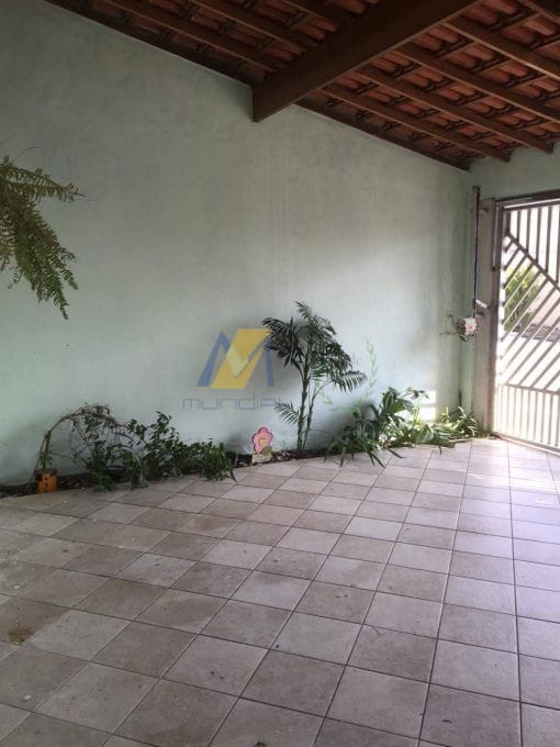 Casa à venda com 3 quartos, 89m² - Foto 6